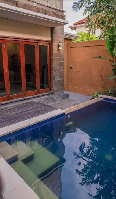 Villa Beautiful And Hidden Paradise In Bali *