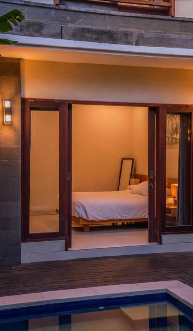 Beautiful And Hidden Paradise In Bali Villa