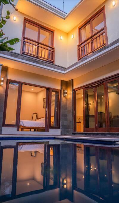 Beautiful And Hidden Paradise In Bali * Seminyak (Bali)