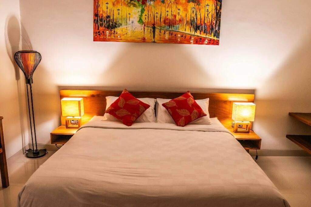 Beautiful And Hidden Paradise In Bali Villa Seminyak (Bali)